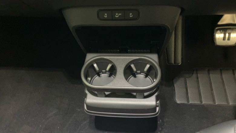 Volkswagen ID. Buzz 210kW Style Pro 79kWh 5dr Auto [Design+] Electric Estate